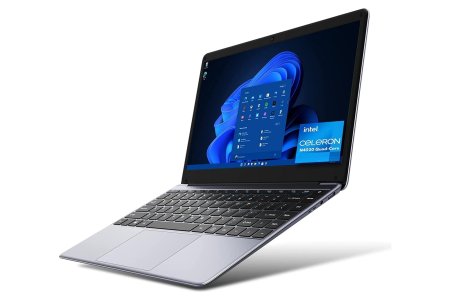 CHUWI HeroBook Pro 14.1'' portátil, 256GB SSD 8GB RAM, Windows 11 Laptop