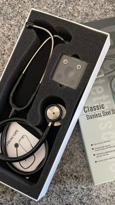 Estetoscopio ExaNovo Profesional MC-510