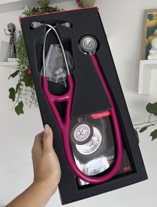 Estetoscopio Littmann Cardiology IV